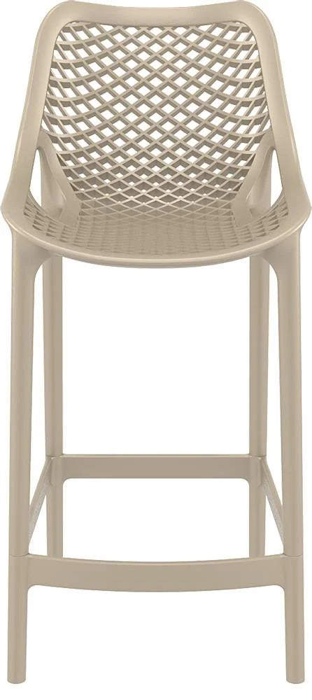 Baratti Hava Barkruk 75 cm Taupe