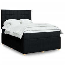 Boxspring Met Matras Stof