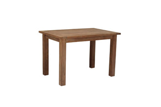 Eettafel Dengkleh KR