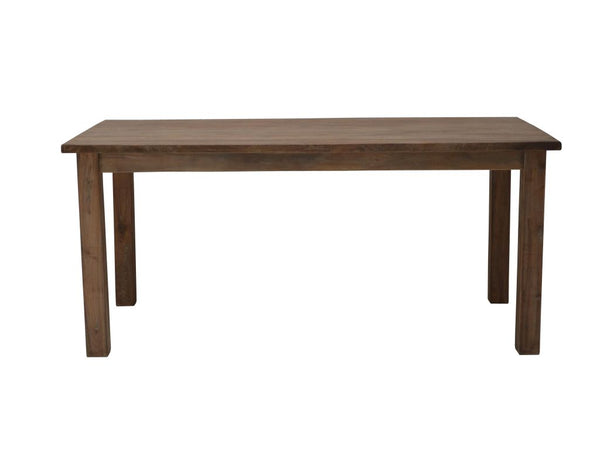 Eettafel Dengkleh Lurus