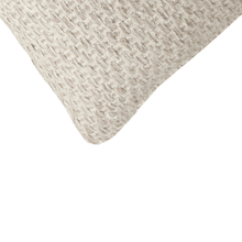 Kissen Ayla cremefarben beige 50x50 cm