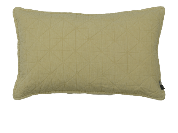 Kissen Empire 40x60 cm beige