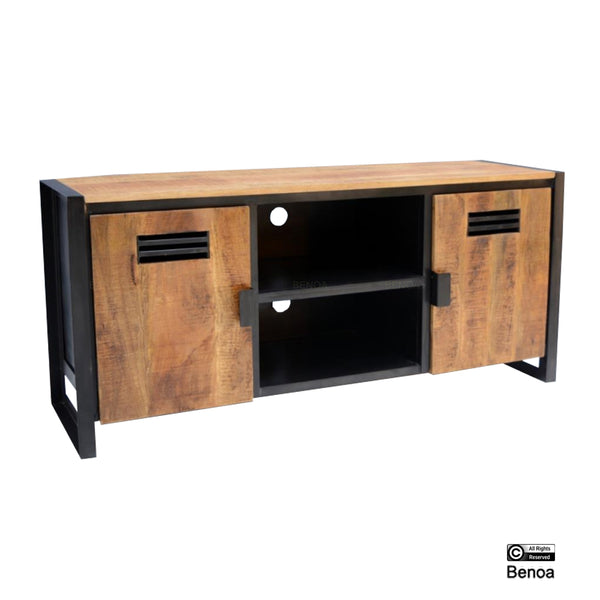 Luna 2 Door TV Cabinet 150