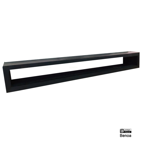 Mango Hanging TV Cabinet 160 Black