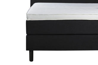 Mörgenn Boxspring Milos - Complete luxe set 140x210