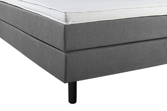 Mörgenn Boxspring Milos - Complete luxe set 140x200