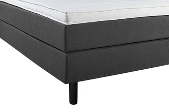 Mörgenn Boxspring Milos - Complete luxe set 180x200