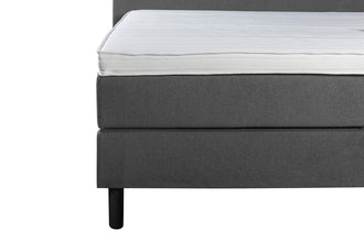 Mörgenn Boxspring Milos - Complete luxe set 180x200