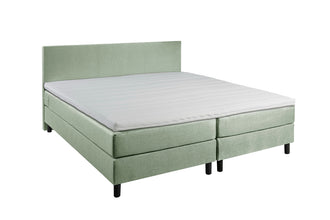 Mörgenn Complete Boxspring Athene 90x210