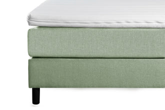 Mörgenn Complete Boxspring Athene 160x220