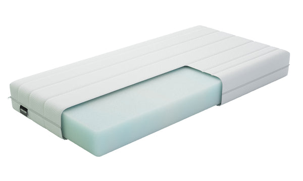 Mörgenn Baby Matras Sofia Dikte: 12 cm 60x120