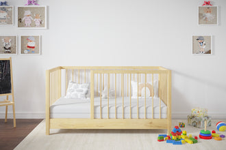 Mörgenn Baby Matras Sofia Dikte: 12 cm 60x120