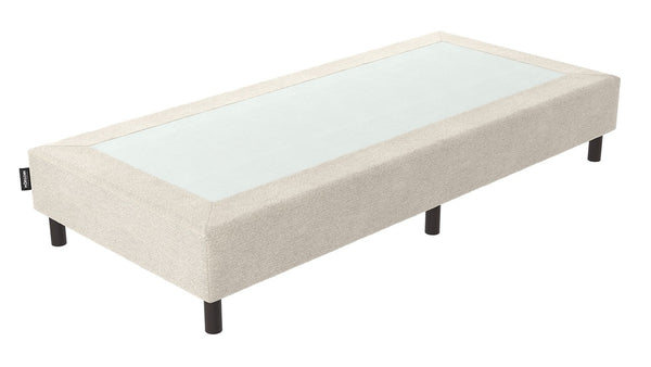 Mörgenn Losse boxspring Bonellvering Beige 120x200