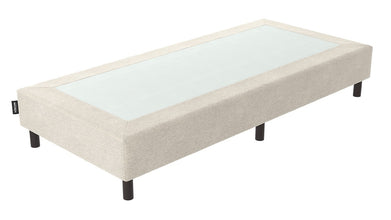 Mörgenn Losse boxspring Bonellvering Beige 80x210