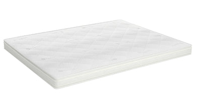 Mörgenn Luxe Topmatras Koudschuim HR50 - Dikte: 10 cm 200x210