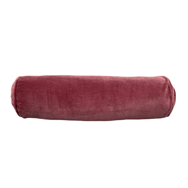 Nekrol Velvet | 50x15 cm | Oud roze