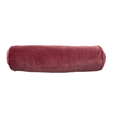 Nekrol Velvet | 50x15 cm | Oud roze