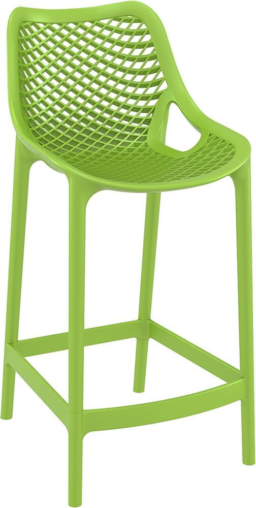 Baratti Hava Barkruk 65 cm Groen