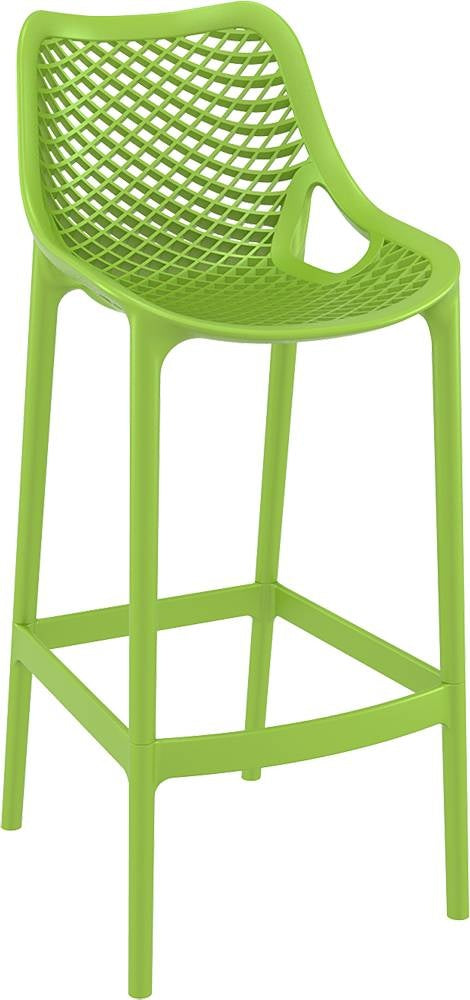 Baratti Hava Barkruk 75 cm Groen