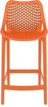 Baratti Hava Barkruk 65 Cm Oranje (Per 2 Stuks)