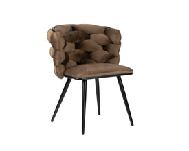 Rock Chair Bronze (2er-Set)