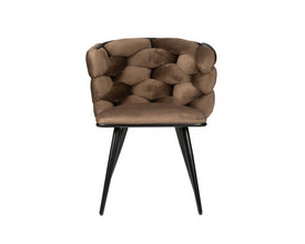 Rock Chair Bronze (2er-Set)