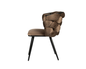 Rock Chair Bronze (2er-Set)