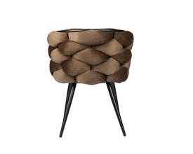 Rock Chair Bronze (2er-Set)