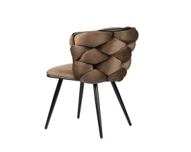 Rock Chair Bronze (2er-Set)