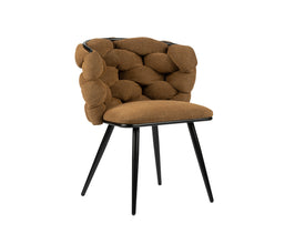 Rock chair terra (set van 2)