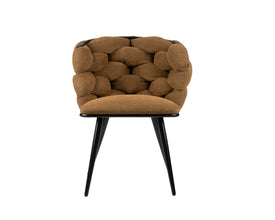 Rock chair terra (set van 2)