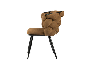 Rock chair terra (set van 2)