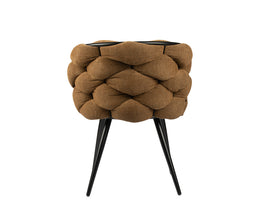 Rock chair terra (set van 2)