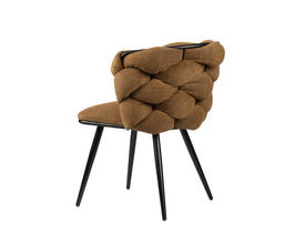 Rock chair terra (set van 2)