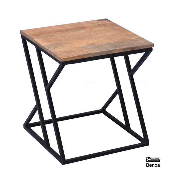 Square Coffee Table 40