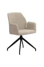 Storm Rotating Chair Beige