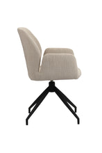 Storm Rotating Chair Beige