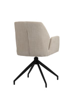 Storm Rotating Chair Beige