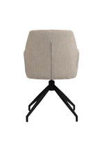 Storm Rotating Chair Beige