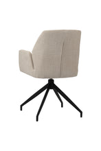 Storm Rotating Chair Beige