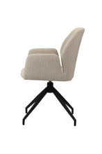 Storm Rotating Chair Beige