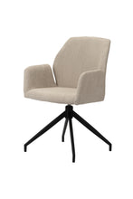 Storm Rotating Chair Beige