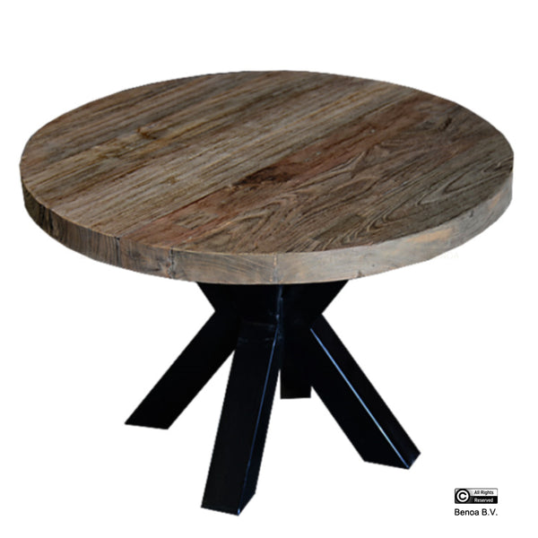 Teak Coffee Table Top 60