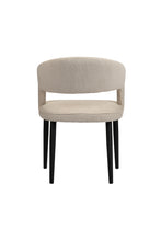 Tusk Chair Beige (Fire Retardant)