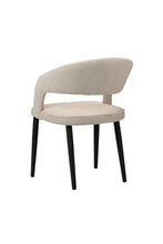 Tusk Chair Beige (Fire Retardant)